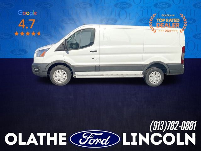 2022 Ford Transit Base