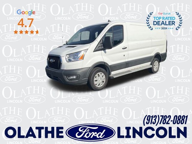 2022 Ford Transit Base