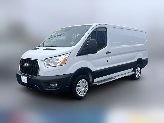 2022 Ford Transit Base