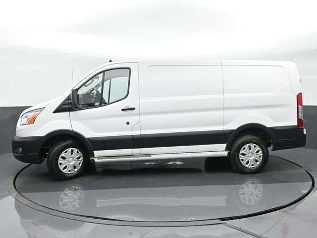 2022 Ford Transit Base