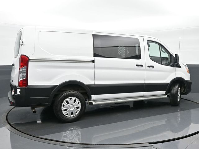 2022 Ford Transit Base