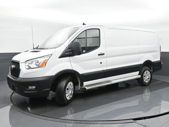 2022 Ford Transit Base