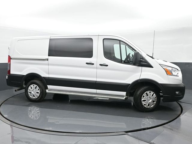 2022 Ford Transit Base