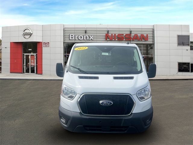 2022 Ford Transit Base