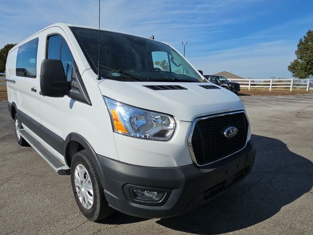 2022 Ford Transit Base