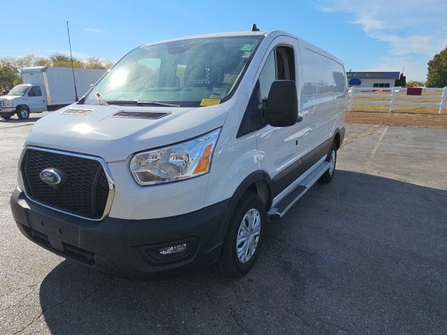 2022 Ford Transit Base