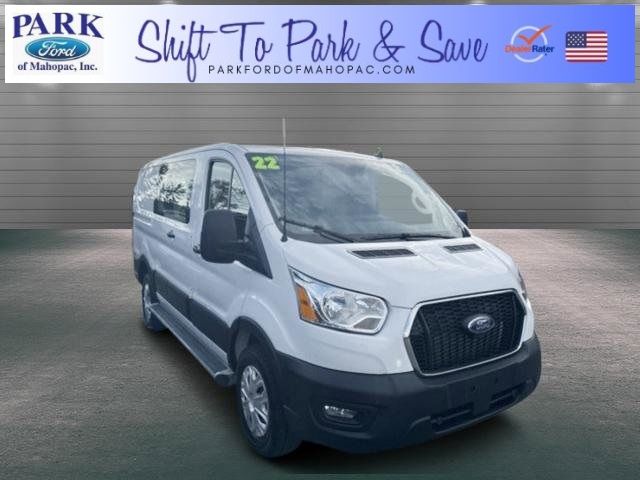 2022 Ford Transit Base