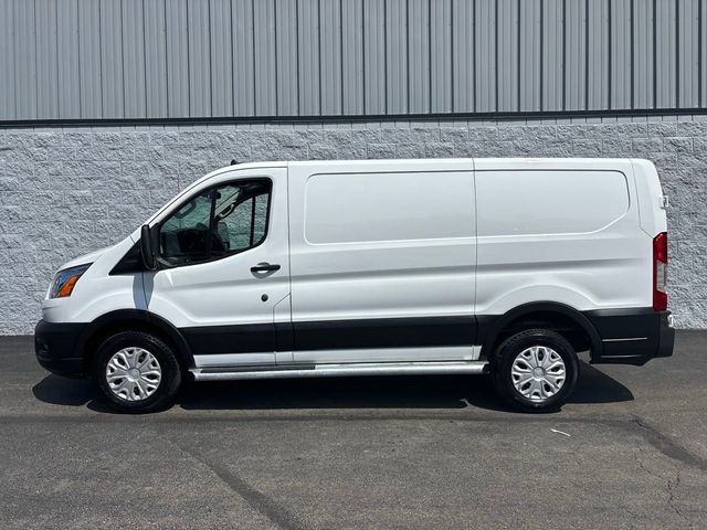 2022 Ford Transit Base