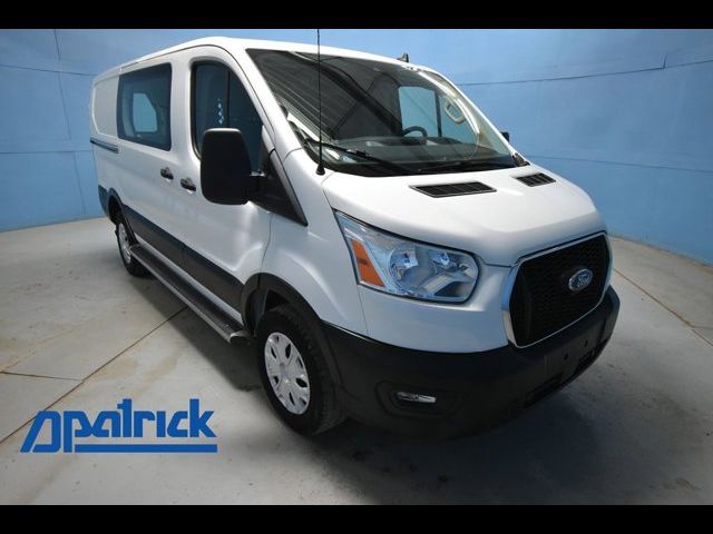 2022 Ford Transit Base