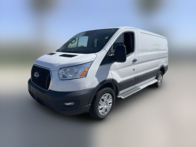 2022 Ford Transit Base