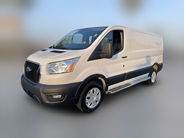 2022 Ford Transit Base