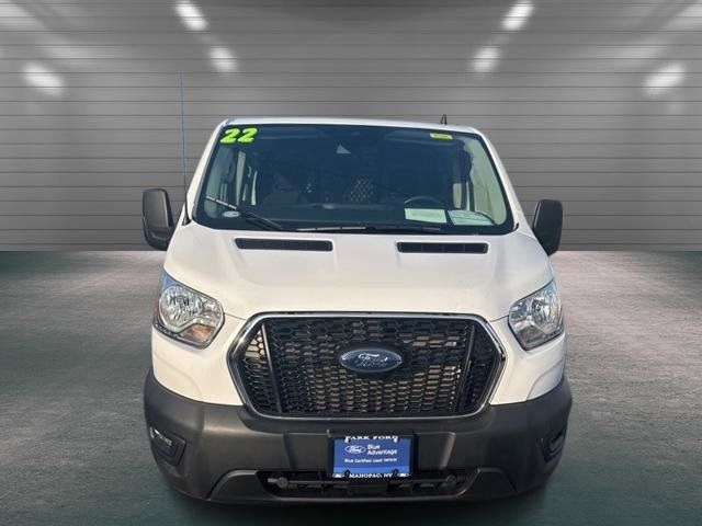 2022 Ford Transit Base