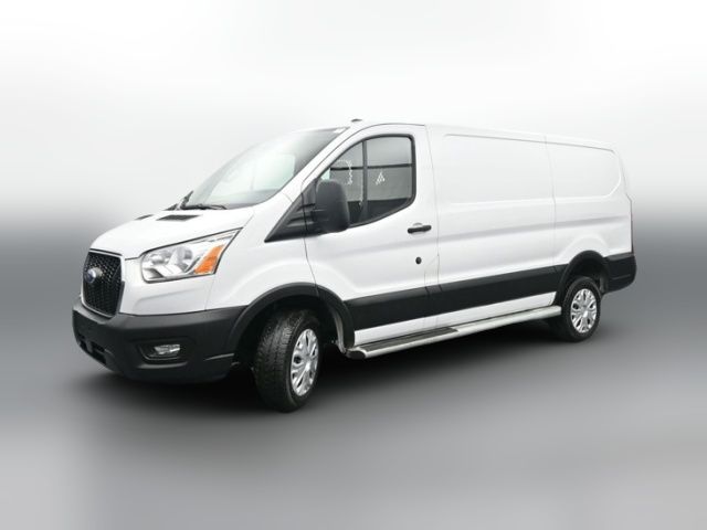 2022 Ford Transit Base