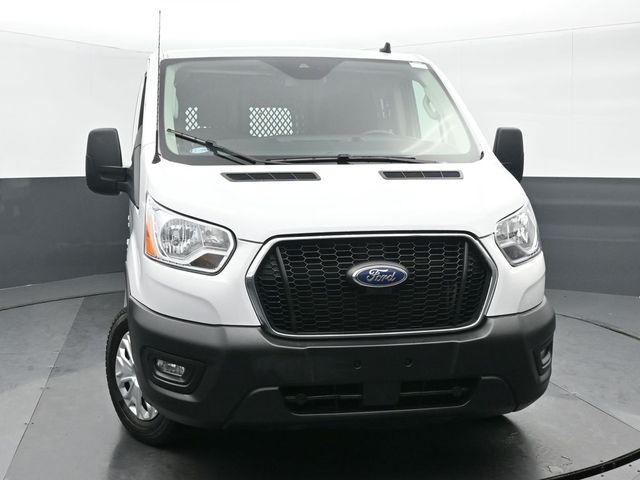 2022 Ford Transit Base