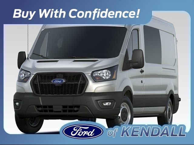 2022 Ford Transit Base