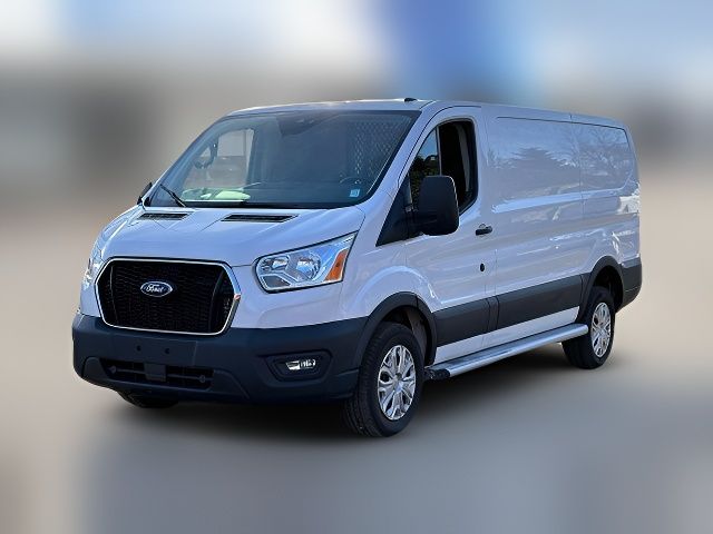 2022 Ford Transit Base