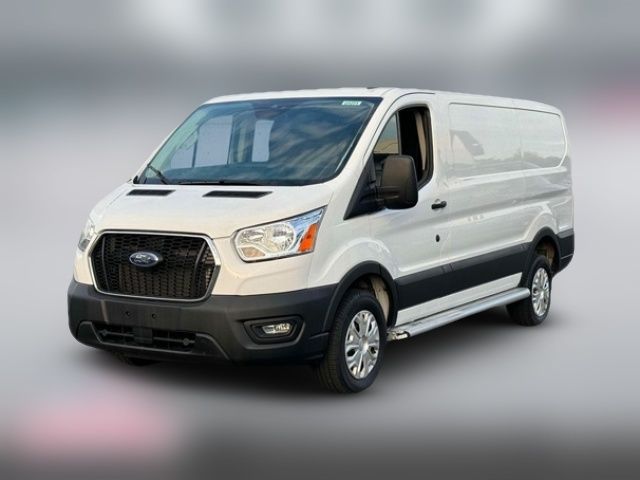 2022 Ford Transit Base