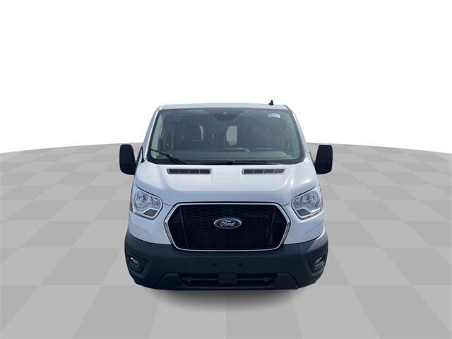 2022 Ford Transit Base