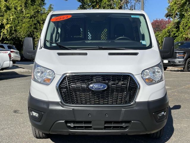 2022 Ford Transit Base