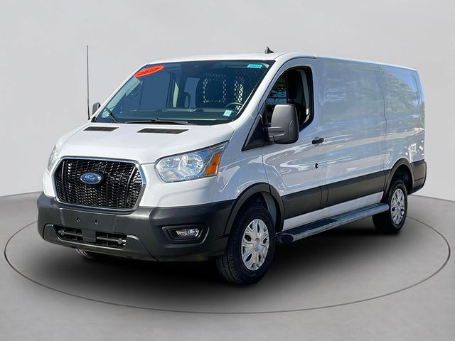 2022 Ford Transit Base