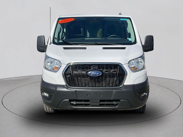 2022 Ford Transit Base