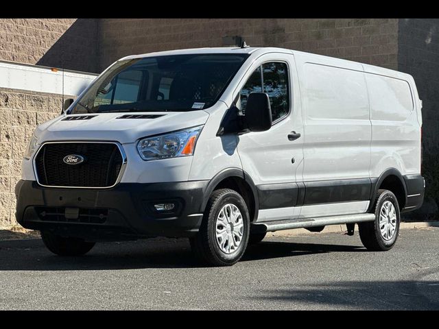 2022 Ford Transit Base