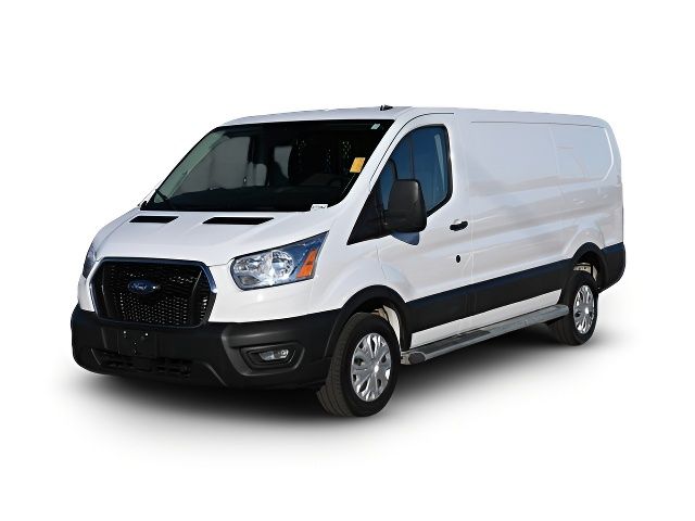 2022 Ford Transit Base