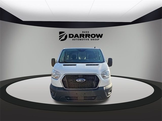 2022 Ford Transit Base