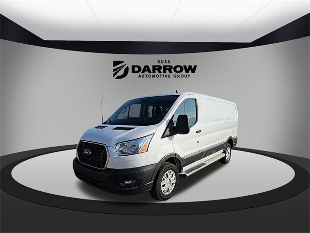 2022 Ford Transit Base