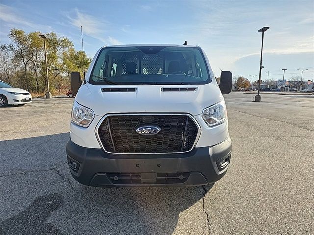 2022 Ford Transit Base