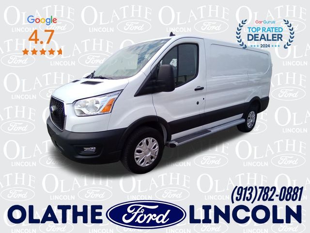 2022 Ford Transit Base