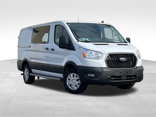 2022 Ford Transit Base