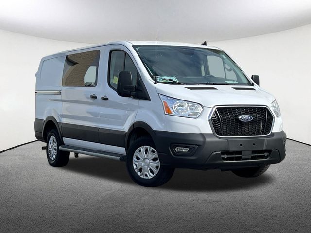 2022 Ford Transit Base