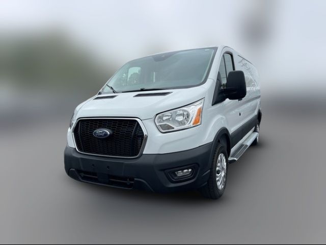 2022 Ford Transit Base