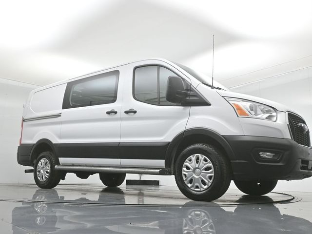 2022 Ford Transit Base