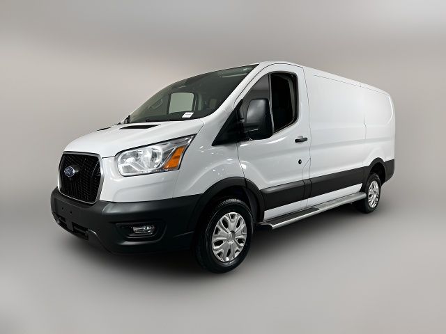 2022 Ford Transit Base