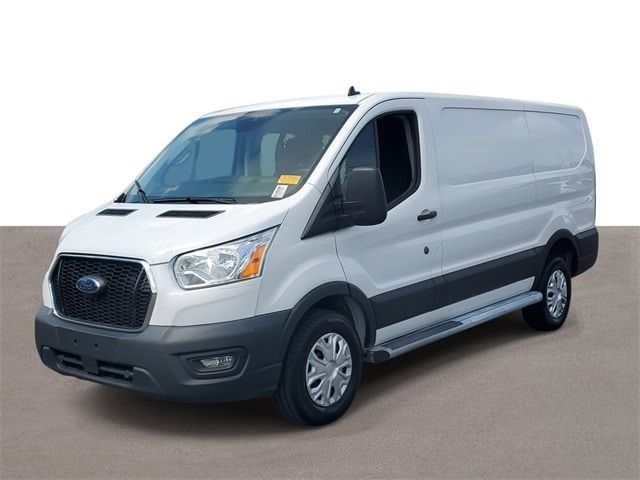 2022 Ford Transit Base