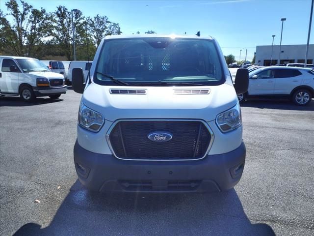 2022 Ford Transit Base