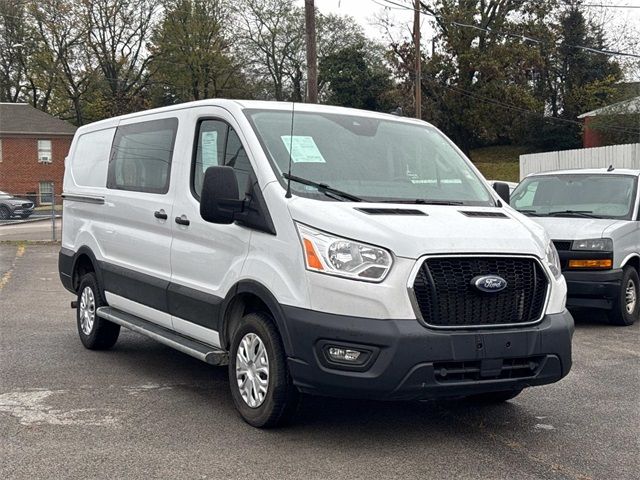 2022 Ford Transit Base