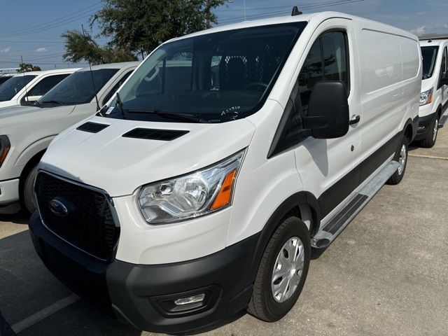 2022 Ford Transit Base