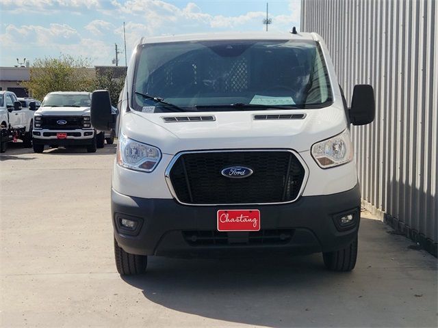 2022 Ford Transit Base