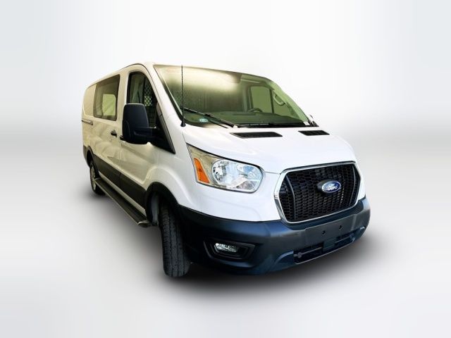 2022 Ford Transit Base