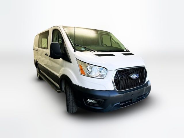 2022 Ford Transit Base