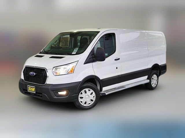 2022 Ford Transit Base