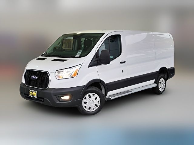 2022 Ford Transit Base