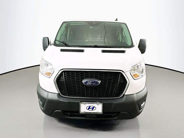 2022 Ford Transit Base