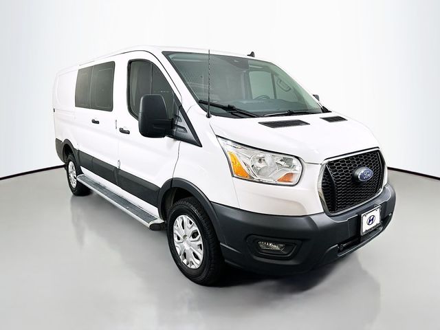 2022 Ford Transit Base
