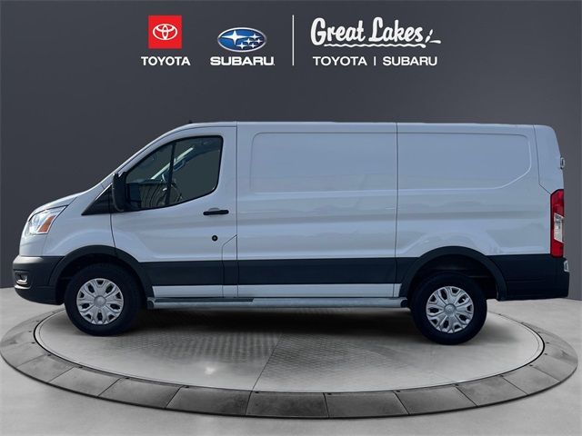 2022 Ford Transit Base