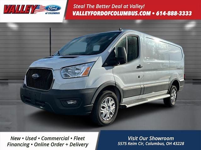 2022 Ford Transit Base