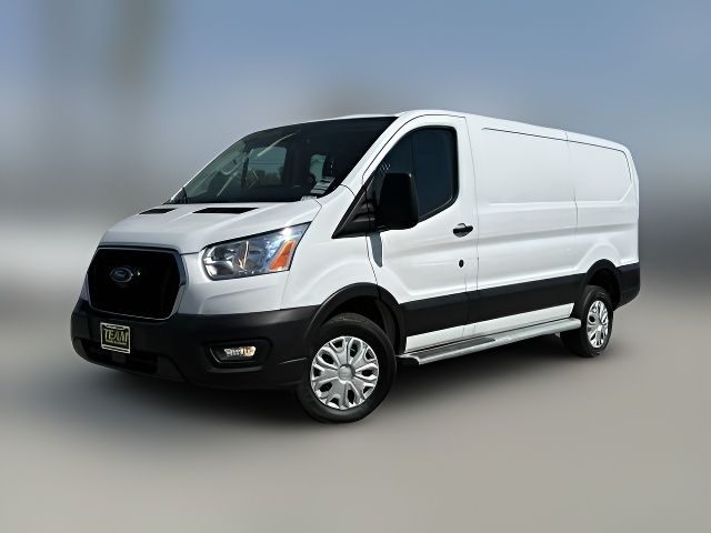 2022 Ford Transit Base